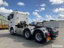 2017 Scania R560 - picture2' - Click to enlarge