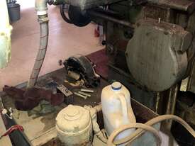 Surface Grinder - picture0' - Click to enlarge