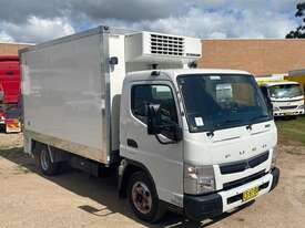 Fuso Canter 515 - picture0' - Click to enlarge