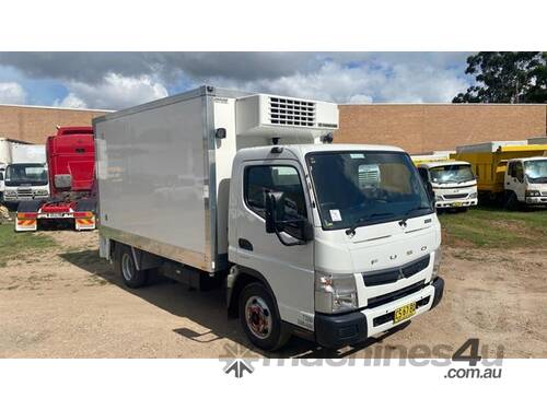 Fuso Canter 515