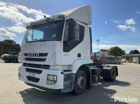 2012 Iveco Stralis 450 - picture0' - Click to enlarge