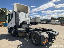 2012 Iveco Stralis 450 - picture2' - Click to enlarge