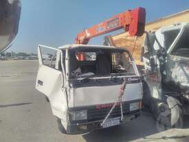 Mitsubishi Canter - picture0' - Click to enlarge