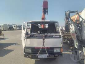 Mitsubishi Canter - picture0' - Click to enlarge