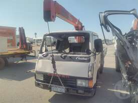 Mitsubishi Canter - picture1' - Click to enlarge