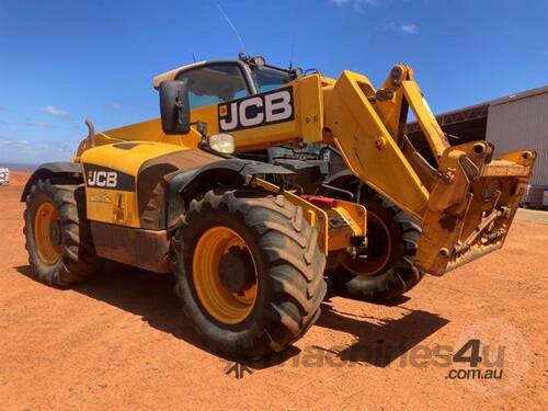 JCB 541-70 Agri Super