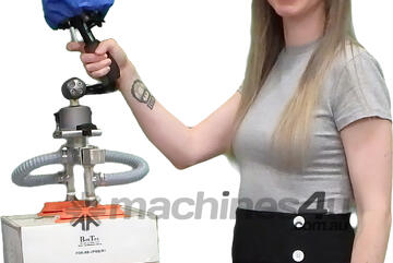 Vacuum Lifting of Cartons - DELIVERY & INSTALLATION AUSTRALIA WIDE - Vacuum Lifting Australia