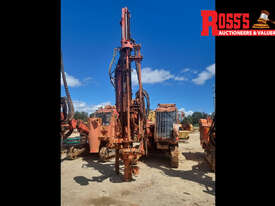 2008 SANDVIK PANTERA MODEL# 1500 DRILL RIG - picture0' - Click to enlarge