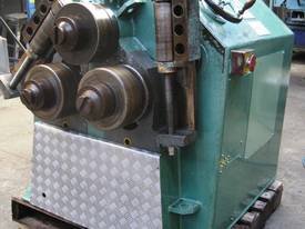 Roundo R-3-S Section Bending machines - picture0' - Click to enlarge
