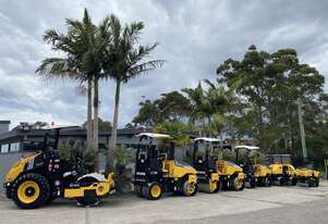 New 2023 MULTIPC Small Rollers