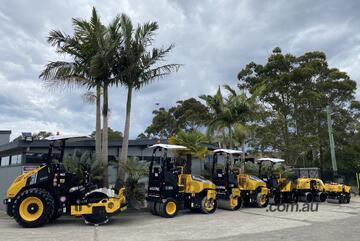   2023 MULTIPC Small Rollers