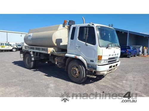 Fuso FM65F