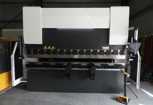 Exapress 160T-3200 NC Plus Series 4 Axis + Automatic Crowning