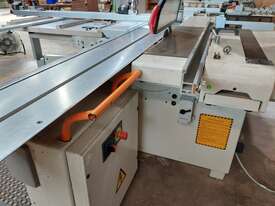 Used SCM Vanguard Panel Saw - picture0' - Click to enlarge