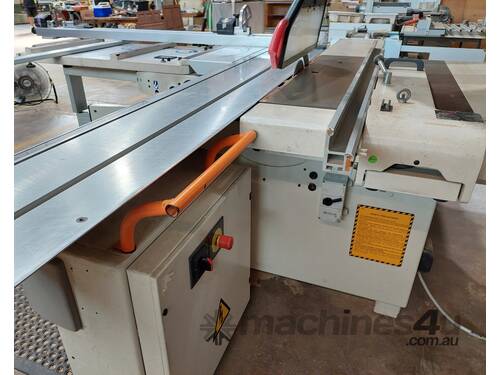 Used SCM Vanguard Panel Saw