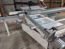 Used SCM Vanguard Panel Saw - picture1' - Click to enlarge