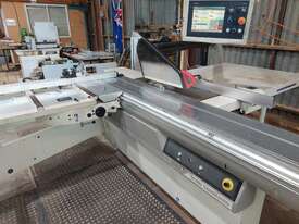 Used SCM Vanguard Panel Saw - picture2' - Click to enlarge