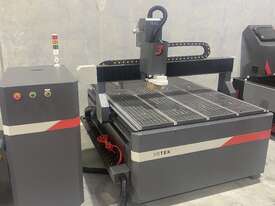 NEW CNC ROUTER - 1/2 Sheet, In stock for delivery now - picture0' - Click to enlarge