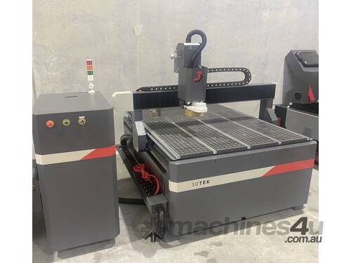 NEW CNC ROUTER - 1/2 Sheet, In stock for delivery now