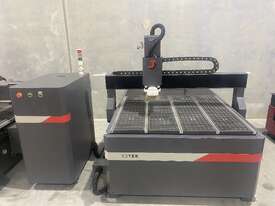 NEW CNC ROUTER - 1/2 Sheet, In stock for delivery now - picture0' - Click to enlarge