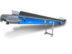 Portable conveyor - picture1' - Click to enlarge