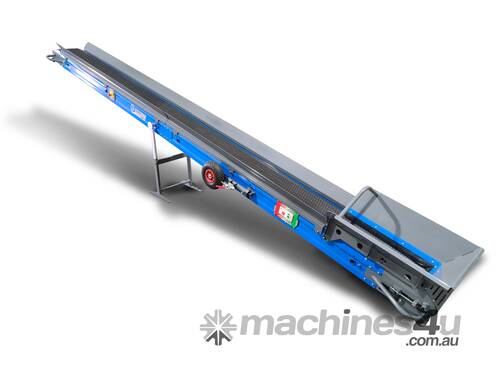 Portable conveyor