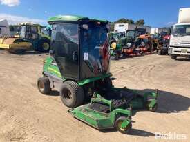 2016 John Deere 1585 Terrain Cut - picture0' - Click to enlarge