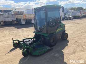 2016 John Deere 1585 Terrain Cut - picture0' - Click to enlarge