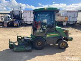 2016 John Deere 1585 Terrain Cut - picture1' - Click to enlarge