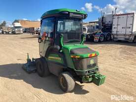 2016 John Deere 1585 Terrain Cut - picture2' - Click to enlarge