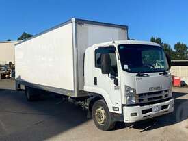 Isuzu FSR850 XL - picture0' - Click to enlarge