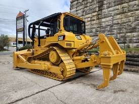 CAT D7R II (Stock No. 91312) DOZCATRT - picture0' - Click to enlarge