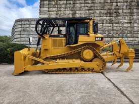 CAT D7R II (Stock No. 91312) DOZCATRT - picture0' - Click to enlarge