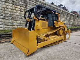 CAT D7R II (Stock No. 91312) DOZCATRT - picture1' - Click to enlarge