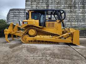 CAT D7R II (Stock No. 91312) DOZCATRT - picture2' - Click to enlarge