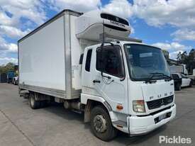 2015 Mitsubishi Fuso Fighter FM600 - picture0' - Click to enlarge