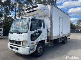 2015 Mitsubishi Fuso Fighter FM600 - picture2' - Click to enlarge