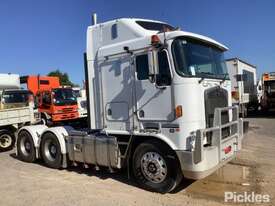 2005 Kenworth K104 Aerodyne - picture0' - Click to enlarge