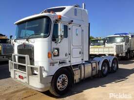 2005 Kenworth K104 Aerodyne - picture0' - Click to enlarge