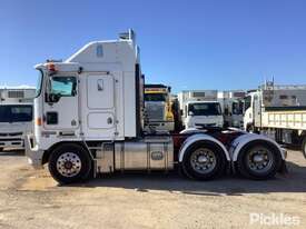 2005 Kenworth K104 Aerodyne - picture1' - Click to enlarge