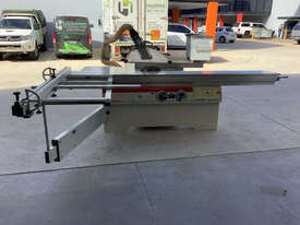 SCM SI 400 NOVA Panel Saw - picture0' - Click to enlarge