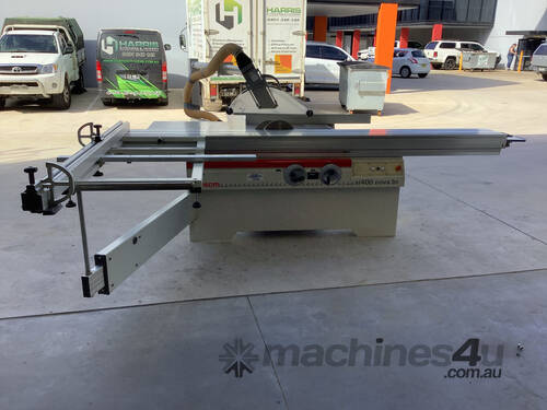 SCM SI 400 NOVA Panel Saw