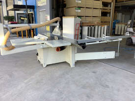 SCM SI 400 NOVA Panel Saw - picture0' - Click to enlarge