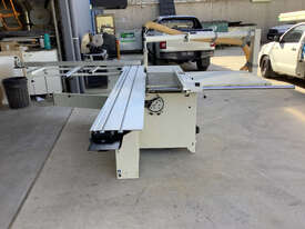 SCM SI 400 NOVA Panel Saw - picture1' - Click to enlarge