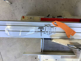 SCM SI 400 NOVA Panel Saw - picture2' - Click to enlarge