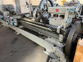 JFMT J1CW6280 Lathe 800mm swing x 3000mm centres - picture0' - Click to enlarge