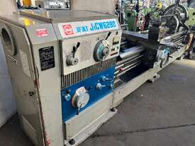 JFMT J1CW6280 Lathe 800mm swing x 3000mm centres - picture1' - Click to enlarge