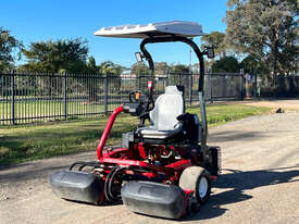 Toro Greensmaster 3150 Golf Greens mower Lawn Equipment - picture0' - Click to enlarge