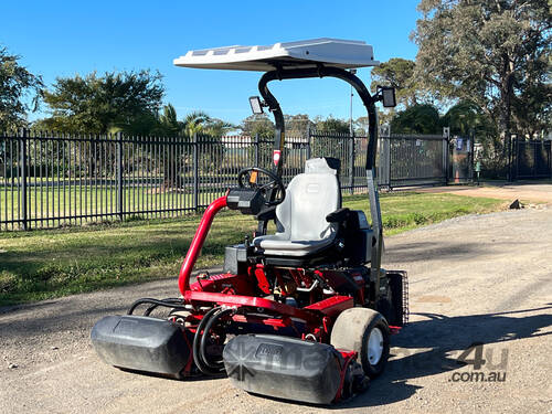 Toro Greensmaster 3150 Golf Greens mower Lawn Equipment