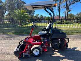 Toro Greensmaster 3150 Golf Greens mower Lawn Equipment - picture0' - Click to enlarge